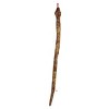 Aurora X-Large Gopher Snake Snake Playful Stuffed Animal Brown 50" - 4 of 4