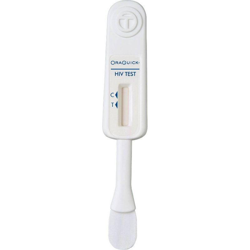 OraQuick In-Home HIV Test Kit - 1ct, 4 of 13