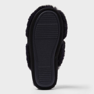 Women's Arbor Plush Scuff Slippers - Auden' - image 4