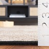 Natural Fiber NF864 Indoor Rugs - Safavieh - 4 of 4