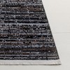 Mila MIL238 Power Loomed Indoor Rugs - Safavieh - 3 of 4