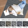 Large Area Rugs for Living Room Indoor Non-Slip Non-Shedding Floor - 2 of 4