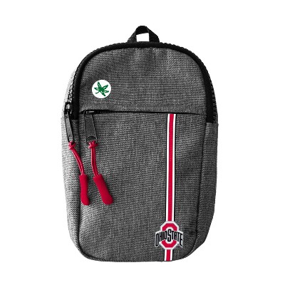 SOAR Collegiate Crossbody Tech Bag- Adjustable Strap