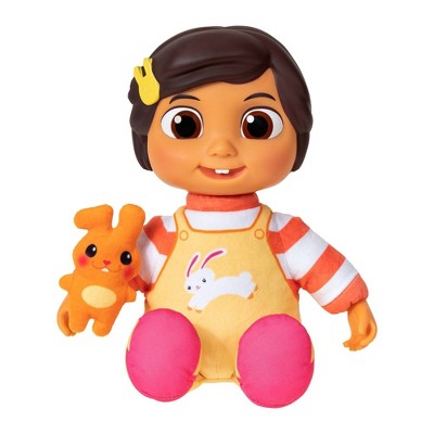 baby minnie my friend doll baby clementones toy game for girl