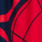 spiderman, red