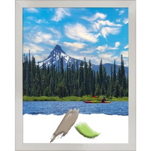 Amanti Art Svelte Wood Picture Frame - 1 of 4