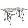 Sophie 4 Piece Set - Indoor/Outdoor - PAT5001 - Safavieh - 3 of 4