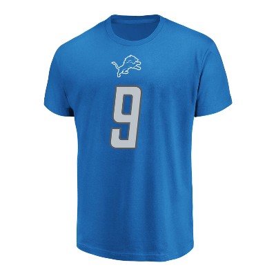 detroit lions men's shirts