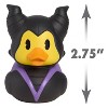 Disney Licensed Ducks Maleficent - 3 of 3