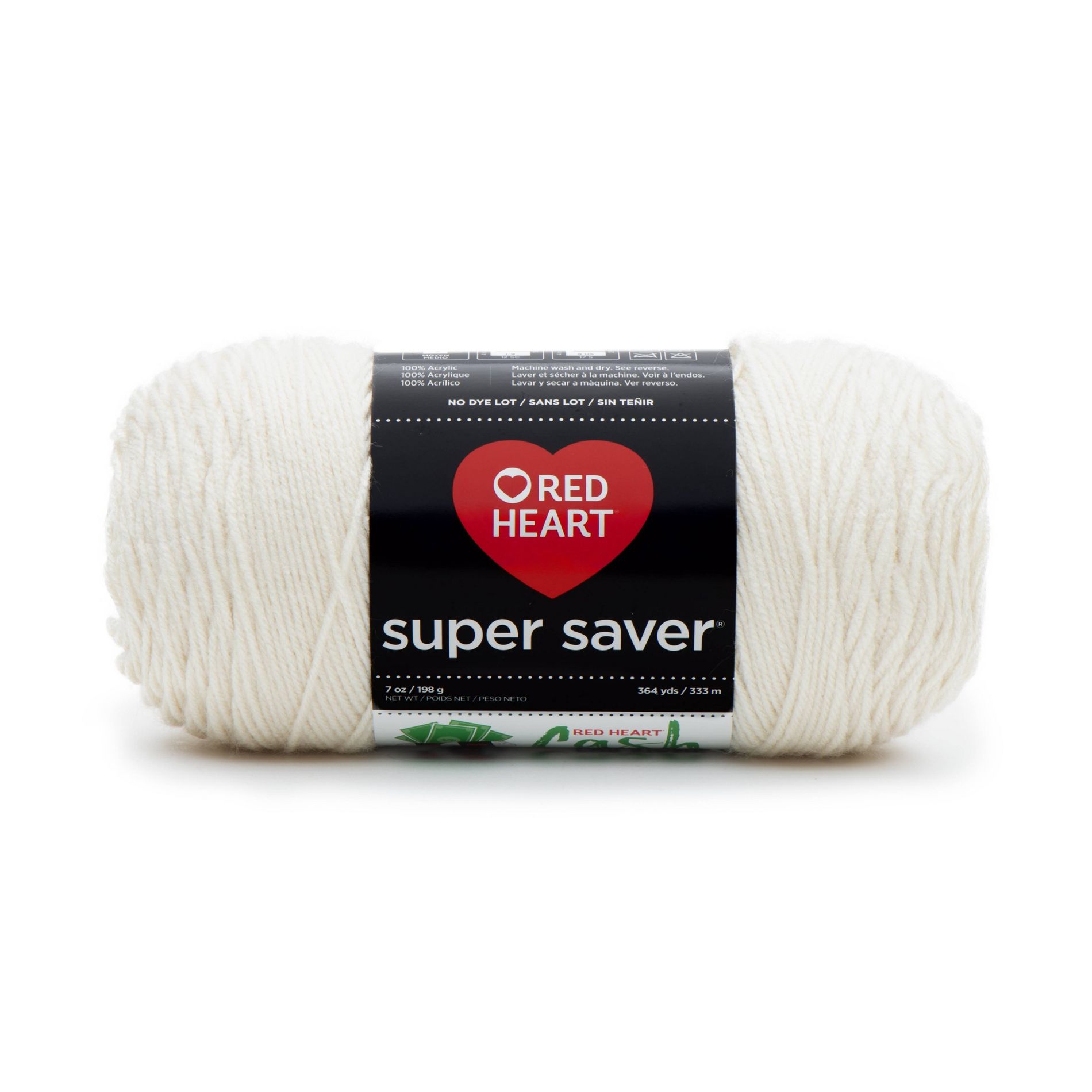 Red Heart Super Saver