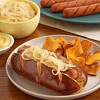 Save on Hebrew National Kosher Beef Franks - 6 ct Order Online Delivery