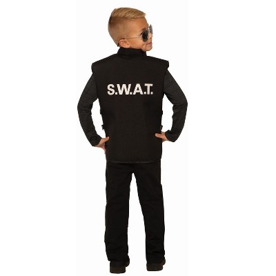 Forum Novelties Child Swat Vest One Size