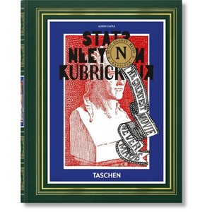 Stanley Kubrick's "Napoleon". the Greatest Movie Never Made - by  Alison Castle (Hardcover) - 1 of 1