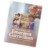 Gryphon House Building on Emergent Curriculum - 2 of 3