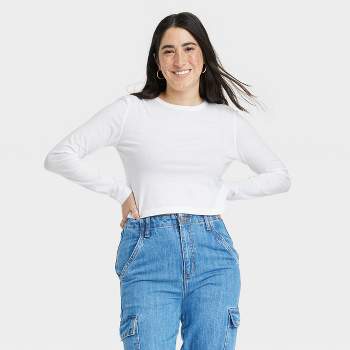100% cotton t-shirt - Woman