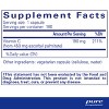 Pure Encapsulations Ascorbyl Palmitate - Vitamin C Supplement to Support Iron Absorption and a Healthy Immune System* - 180 Capsules - 2 of 4