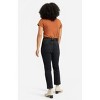 Women's Cheeky Bootcut High Rise Slim Straight Leg Jeans - Everlane - 4 of 4