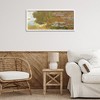 Stupell Industries Classic Monet Water Lily Pond Framed Giclee Art - 3 of 4
