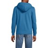 Lands' End Men's Serious Sweats Full Zip Hoodie - 2 of 3