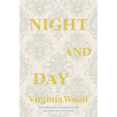 Night and Day - (Restless Classics) by  Virginia Woolf (Paperback)