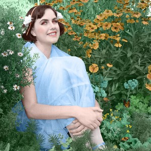 Princess Chelsea - The Loneliest Girl - Lime (Vinyl) - 1 of 1