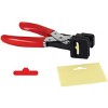 Mcgill Hang Tab Hole Punch-1