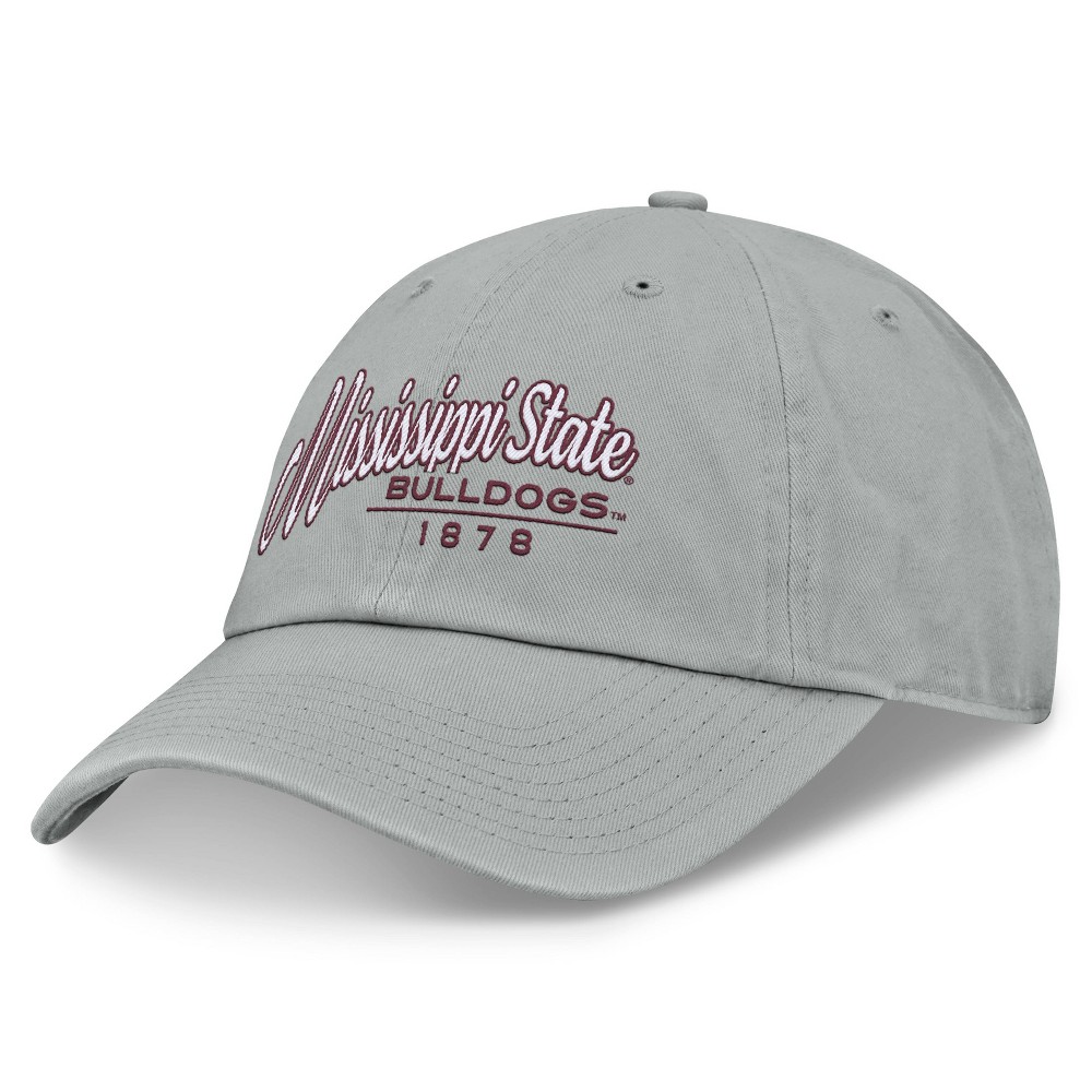 NCAA Mississippi State Bulldogs Nico Cotton Hat