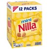 Mini Nilla Wafers Cookies - Munch Pack - 12oz/12ct - image 4 of 4