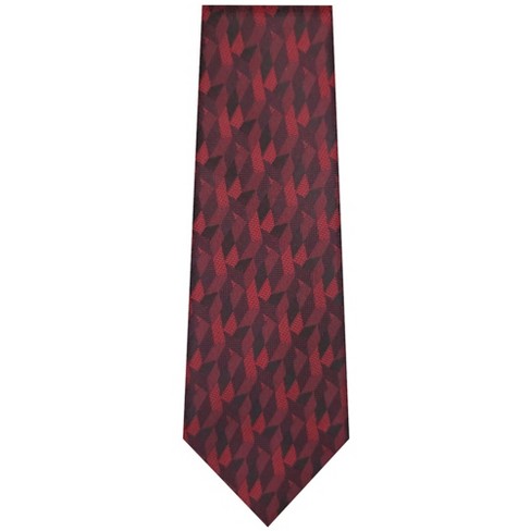 necktie target