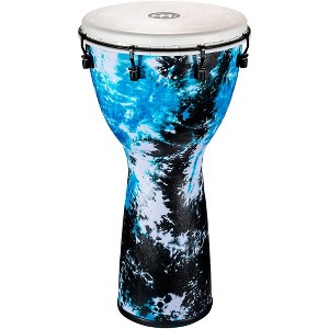 MEINL Alpine Series Synthetic Djembe - 1 of 4