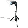 Heat Storm 1500W Infrared Heater Tripod Combo with Motion Sensor - 2 of 4
