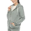 White Mark Women's Burnout Jogger Set - image 4 of 4