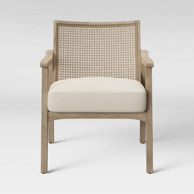 target cane chair