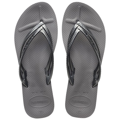 Havaianas discount steel grey