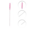 Unique Bargains Portable Silicone Eyelash Brush 50 Pcs - 3 of 4