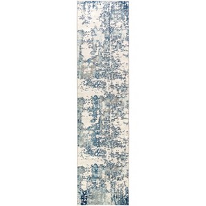 High Plains Modern Rug Blue - Artistic Weavers - 1 of 4