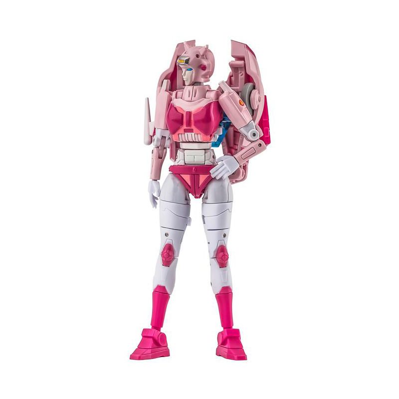 H48C Christine | Newage the Legendary Heroes Action figures, 3 of 6