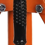 2500bls * 1 piece - orange