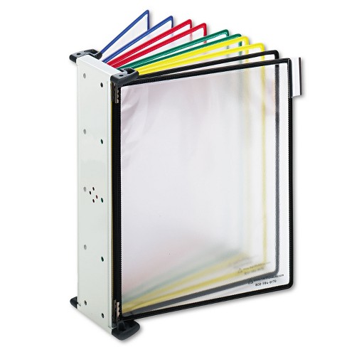 Tarifold Wall Unit Reference Starter Set 10 Wire-reinforced 
