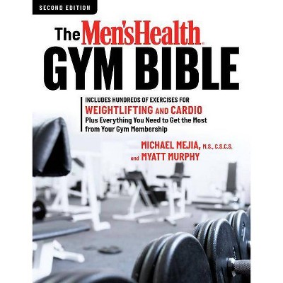 mens gym equipment