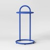Metal Cocktail Accent Table - Room Essentials™ - 3 of 4