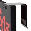 NBA Portland Trail Blazers Over The Door Mini Basketball Hoop - 3 of 4