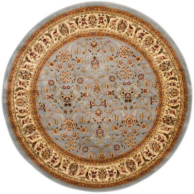 Lyndhurst LNH312 Power Loomed Rugs - Safavieh