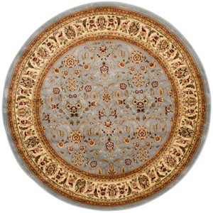 Lyndhurst LNH312 Power Loomed Area Rug  - Safavieh - 1 of 4
