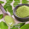 Organic Moringa Leaf Powder 1 Lbs - 4 of 4