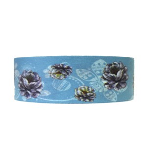 Wrapables Colorful Patterns Washi Masking Tape - 1 of 4