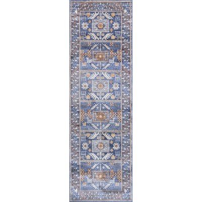 Nuloom Vintage Lorena Indoor Area Rug