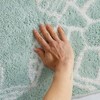 20" x 30" Coastal Printed Bath Rug - 3 of 4