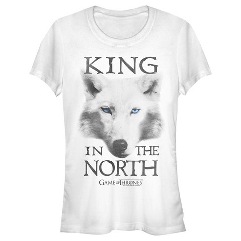 direwolf t shirt