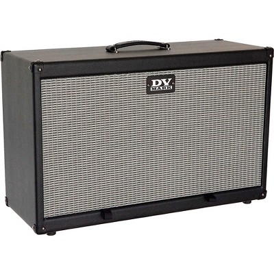 DV Mark DV Silver 212 300W 2x12 Guitar Speaker Cabinet